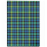 Gordon Ancient Tartan Classic Area Rug